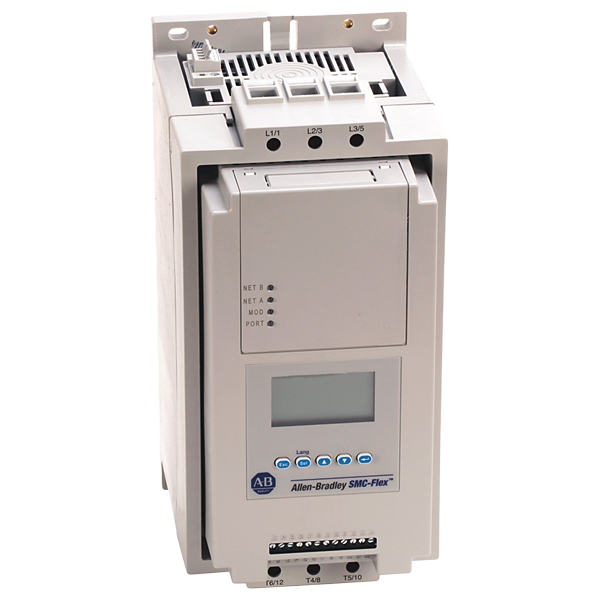 150-F85NBD New Allen Bradley Smart Motor Controller